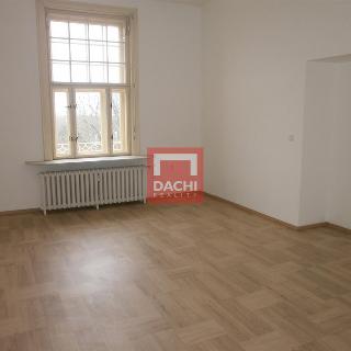 Pronájem kanceláře 24 m² Olomouc, Univerzitní