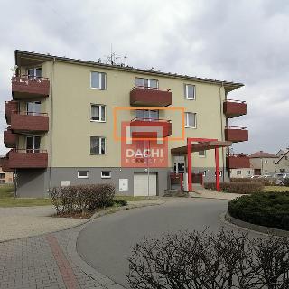 Pronájem bytu 1+kk a garsoniéry 38 m² Olomouc, Josefa Beka