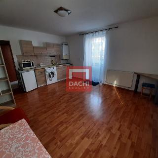 Pronájem bytu 1+kk a garsoniéry 30 m² Olomouc, U Zahrádek