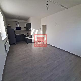 Prodej bytu 2+kk 40 m² Velká Bystřice, Nádražní I