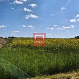 Prodej stavební parcely 536 m² Grygov, Komenského