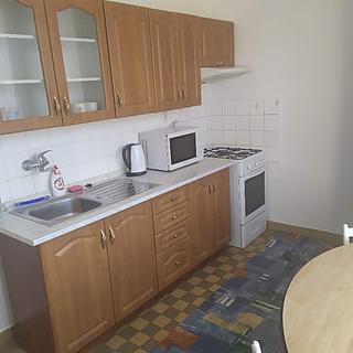 Pronájem bytu 1+1 38 m&sup2; Olomouc