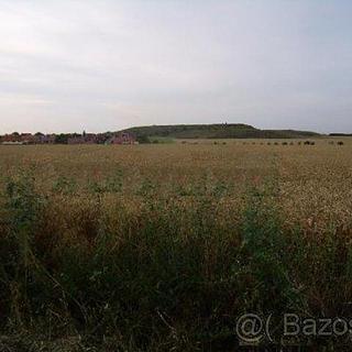 Prodej komerčního pozemku 4000 m² Ořech