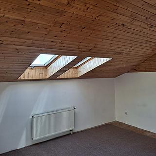 Pronájem bytu 3+kk 75 m&sup2; Litovel