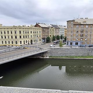 Prodej bytu 2+kk 48 m&sup2; Olomouc