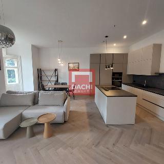 Pronájem bytu 3+kk 88 m² Olomouc, Vídeňská