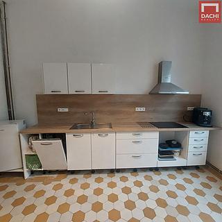 Pronájem bytu 4+1 110 m&sup2; Olomouc
