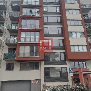 Pronájem bytu 1+kk a garsoniéry 35 m² Olomouc, Edvarda Beneše