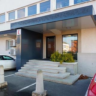 Pronájem skladu 272 m² Olomouc