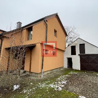 Prodej rodinného domu 120 m² Uničov, Na Nivách