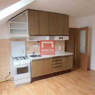 Pronájem bytu 2+1 65 m² Olomouc, Dlouhá