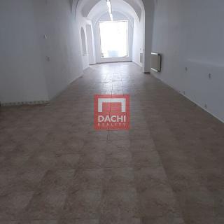 Pronájem obchodu 103 m² Olomouc, 