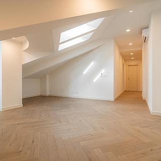 Prodej bytu 3+kk 111 m&sup2; Olomouc