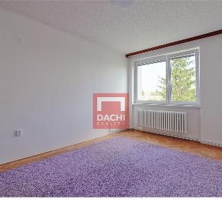 Pronájem pokoje 18 m² Olomouc