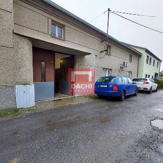 Prodej rodinného domu 140 m² Prostějovičky