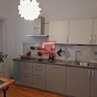 Pronájem bytu 2+1 80 m² Olomouc, tř. Svobody