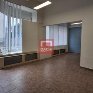 Pronájem obchodu 73 m² Olomouc, Sokolská