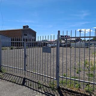 Pronájem komerčního pozemku 1087 m&sup2; Olomouc