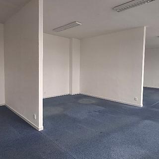 Pronájem kanceláře 97 m&sup2; Olomouc