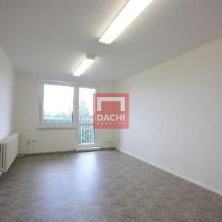 Pronájem kanceláře 40 m² Olomouc, Železniční