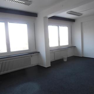 Pronájem kanceláře 18 m² Olomouc