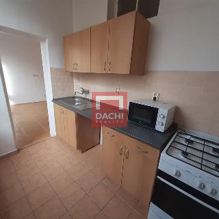 Pronájem bytu 2+1 99 m² Olomouc, Palackého