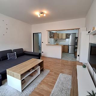 Prodej bytu 2+kk 64 m&sup2; Šternberk