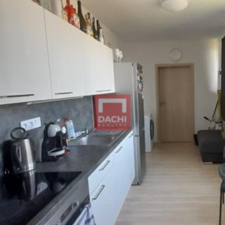 Pronájem bytu 2+kk 48 m² Olomouc