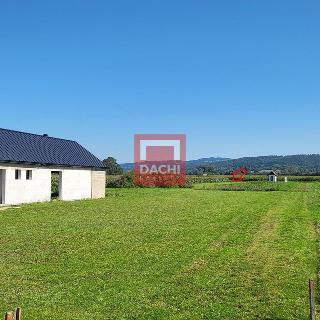 Prodej stavební parcely 1 607 m² Štarnov, 