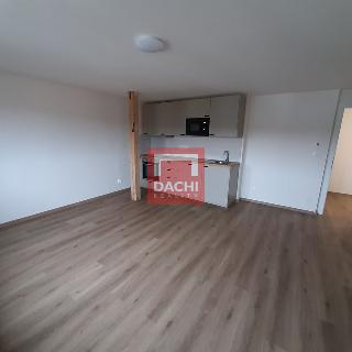 Pronájem bytu 2+kk 47 m² Olomouc, Bořivojova