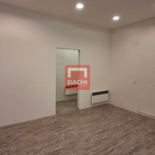 Pronájem obchodu 19 m² Olomouc