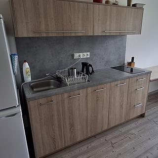 Pronájem bytu 2+1 50 m&sup2; Olomouc