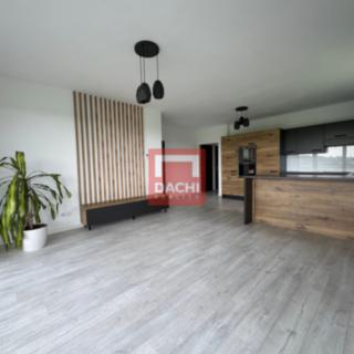 Pronájem bytu 3+kk 77 m² Olomouc