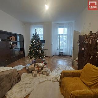 Pronájem bytu 4+1 110 m&sup2; Olomouc