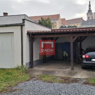 Pronájem garáže 19 m² Olomouc, Dobrovského