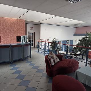 Pronájem skladu 299 m&sup2; Olomouc