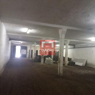 Pronájem zemědělského objektu 900 m² Náklo, 