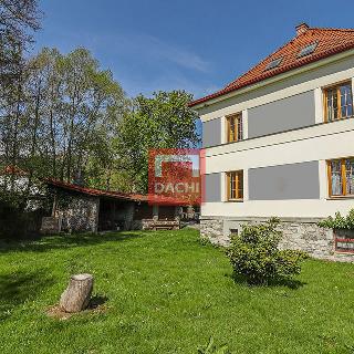 Prodej bytu 3+kk 56 m² Sušice, 