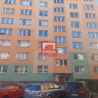 Pronájem bytu 2+kk 44 m² Olomouc, Trnkova