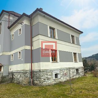 Prodej bytu 1+kk a garsoniéry 18 m² Sušice, 