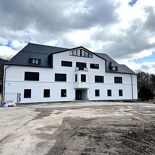 Prodej bytu 1+kk, garsoniery 37 m² Loučná nad Desnou