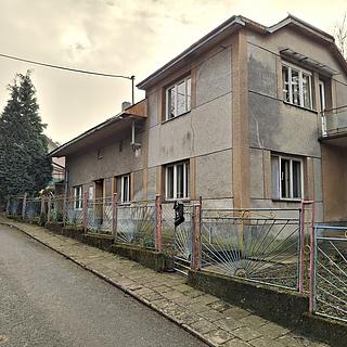 Prodej rodinného domu 120 m&sup2; Přestavlky