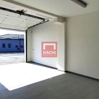 Pronájem garáže 44 m² Olomouc, Hamerská