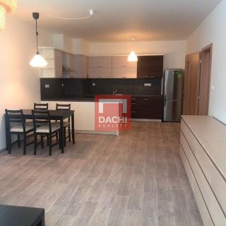 Pronájem bytu 2+kk 60 m² Olomouc