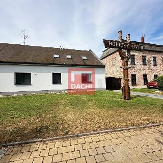 Prodej obchodu 320 m² Olomouc, 