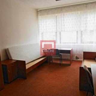 Pronájem pokoje 20 m² Olomouc Nová Ulice, Wellnerova