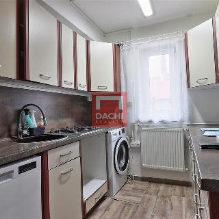 Prodej bytu 2+1 53 m² Hlubočky, Dukelských hrdinů