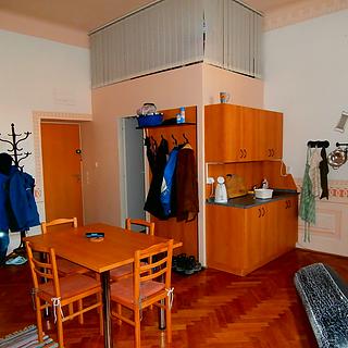 Pronájem bytu 1+kk, garsoniery 35 m&sup2; Olomouc