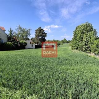 Prodej stavební parcely 4525 m² Mladeč
