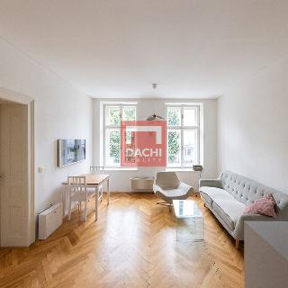 Pronájem bytu 3+kk 55 m² Olomouc, Koželužská